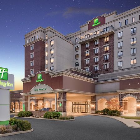 Holiday Inn Lafayette-City Centre By Ihg Dış mekan fotoğraf