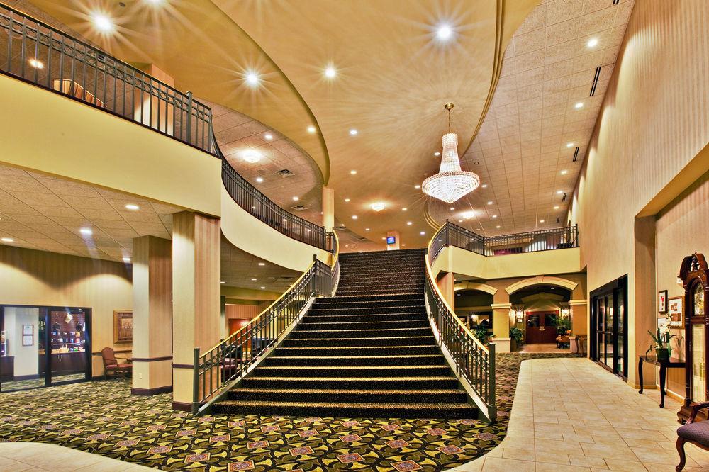 Holiday Inn Lafayette-City Centre By Ihg Dış mekan fotoğraf