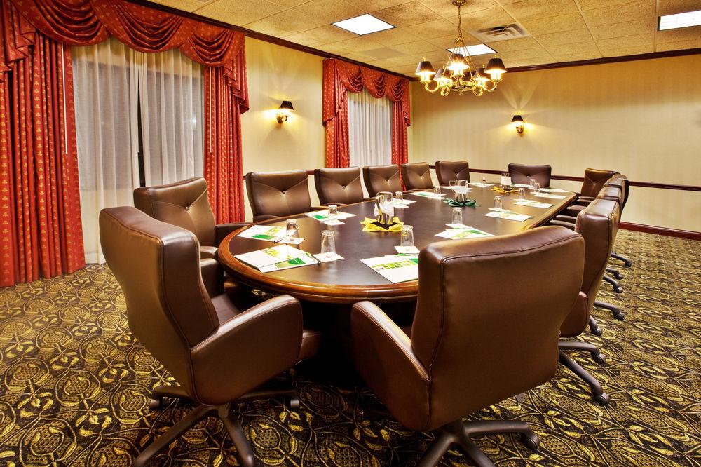 Holiday Inn Lafayette-City Centre By Ihg Dış mekan fotoğraf