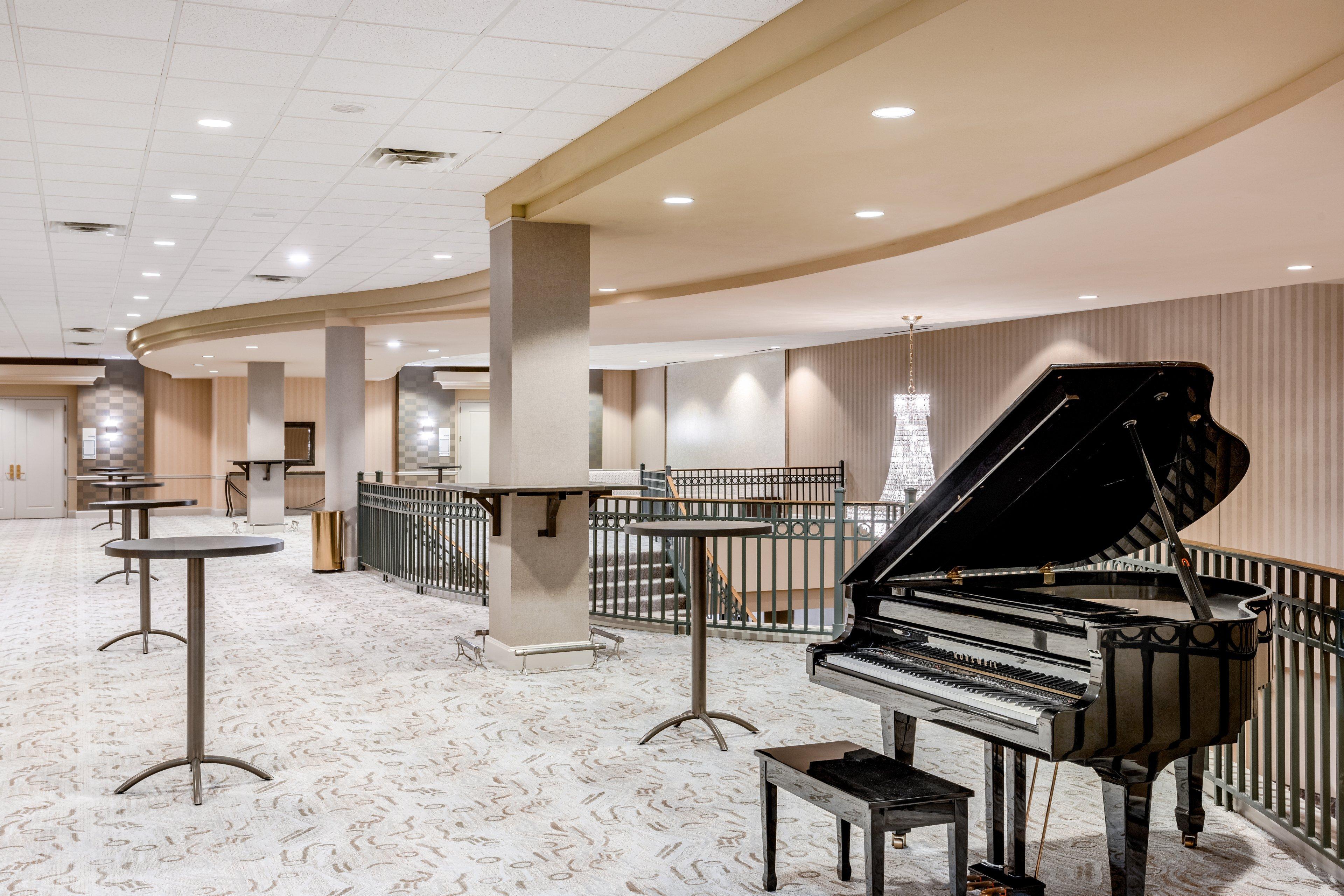 Holiday Inn Lafayette-City Centre By Ihg Dış mekan fotoğraf