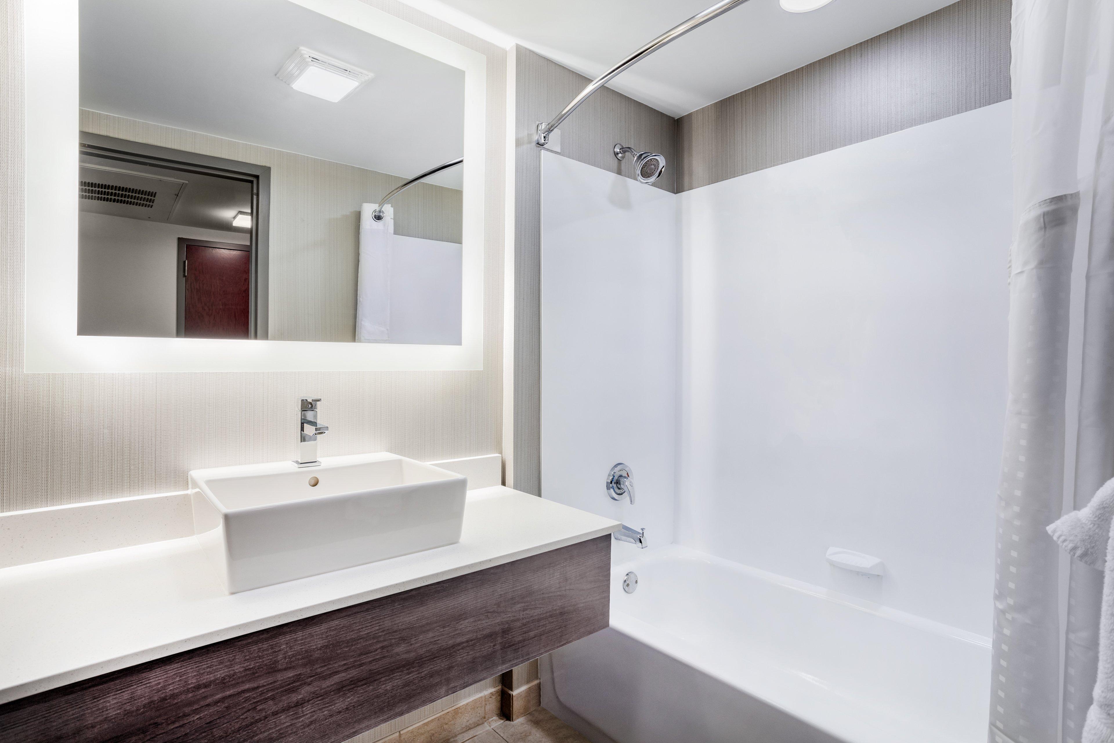 Holiday Inn Lafayette-City Centre By Ihg Dış mekan fotoğraf