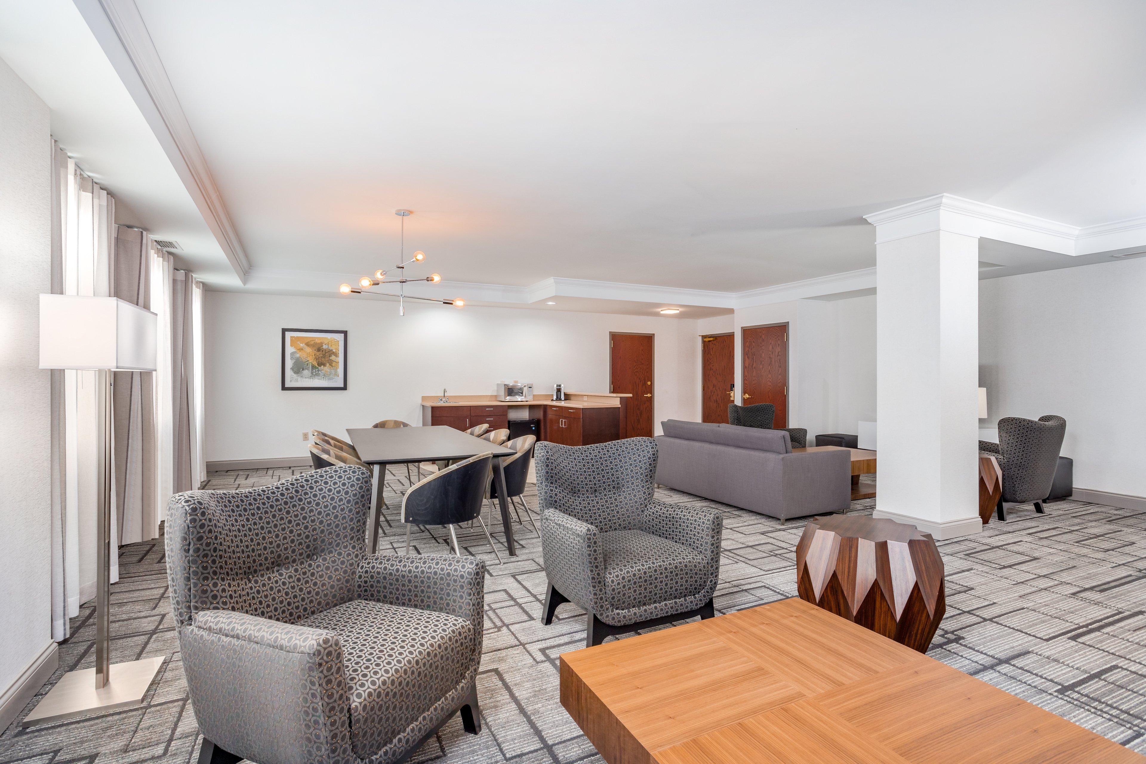 Holiday Inn Lafayette-City Centre By Ihg Dış mekan fotoğraf
