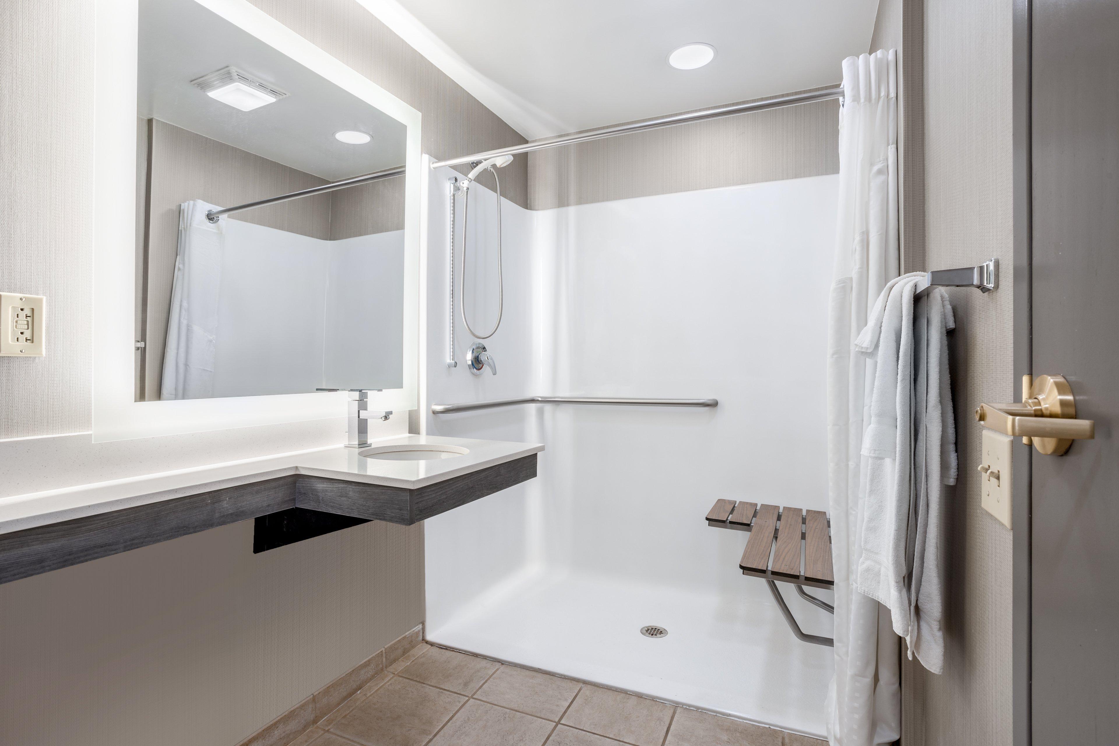 Holiday Inn Lafayette-City Centre By Ihg Dış mekan fotoğraf