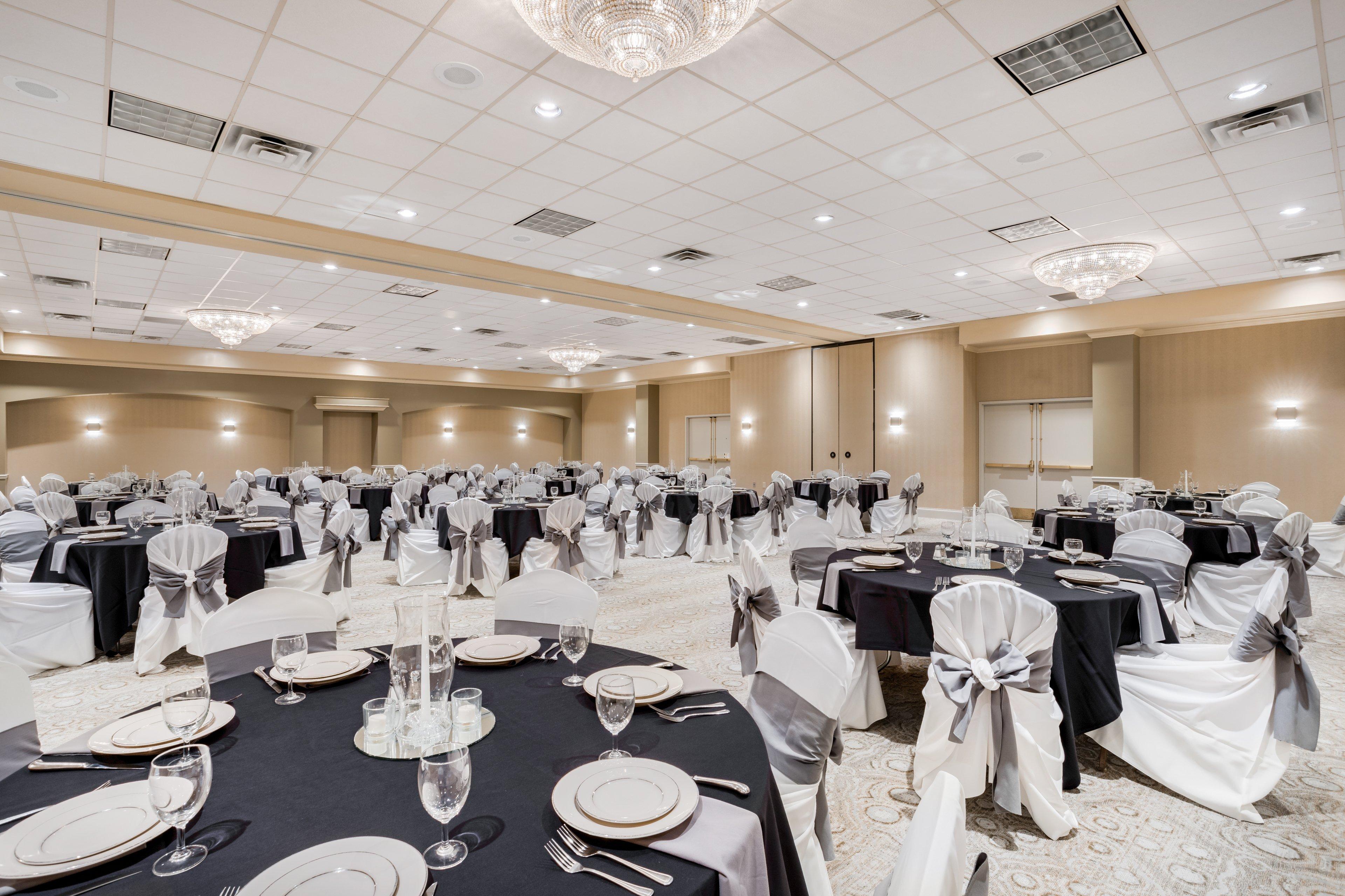 Holiday Inn Lafayette-City Centre By Ihg Dış mekan fotoğraf