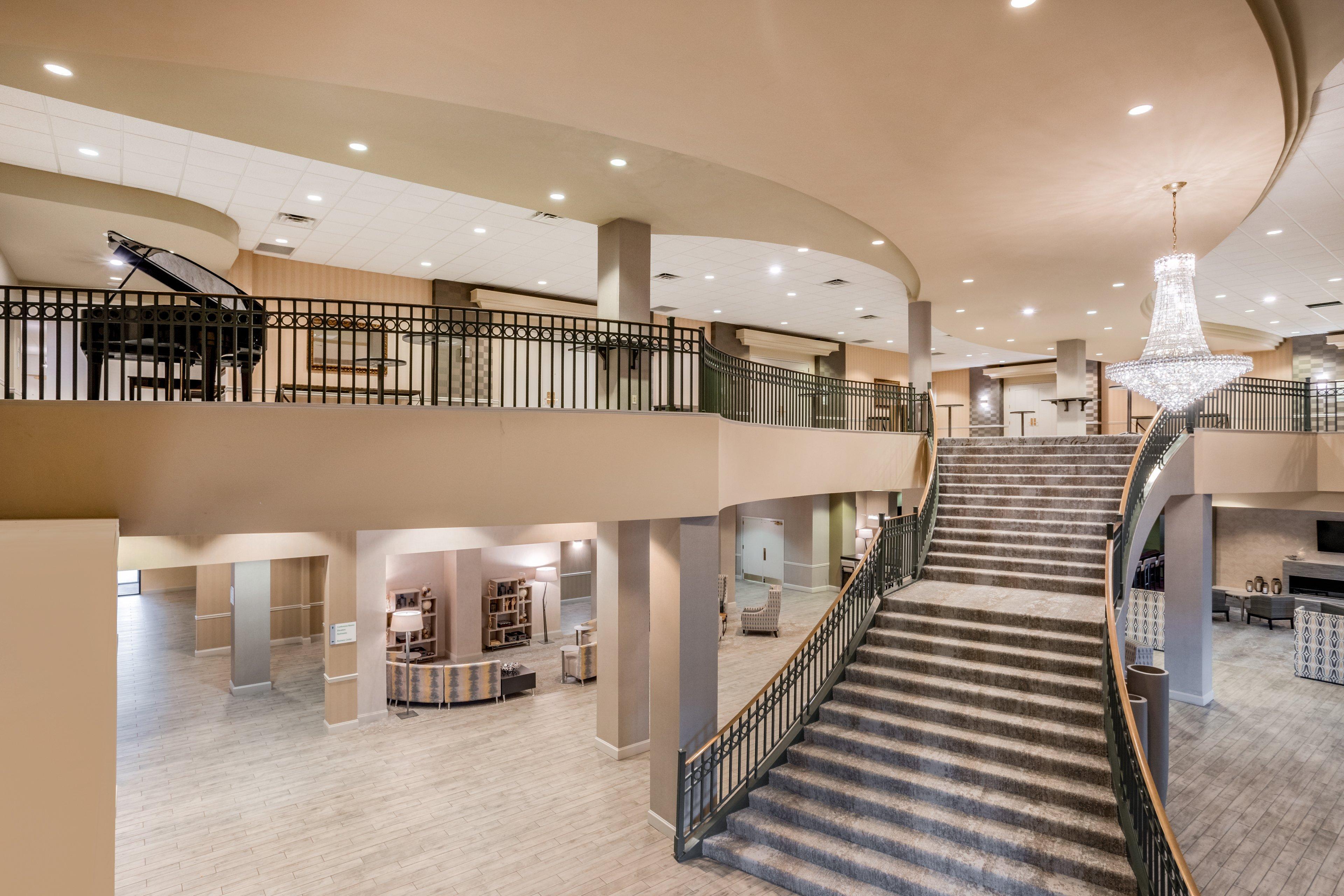 Holiday Inn Lafayette-City Centre By Ihg Dış mekan fotoğraf