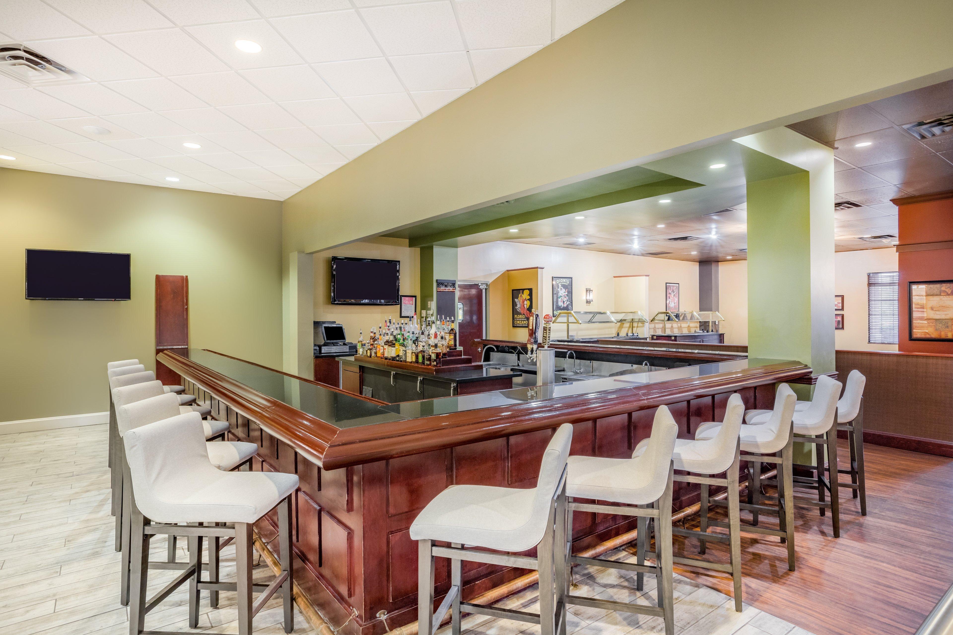 Holiday Inn Lafayette-City Centre By Ihg Dış mekan fotoğraf