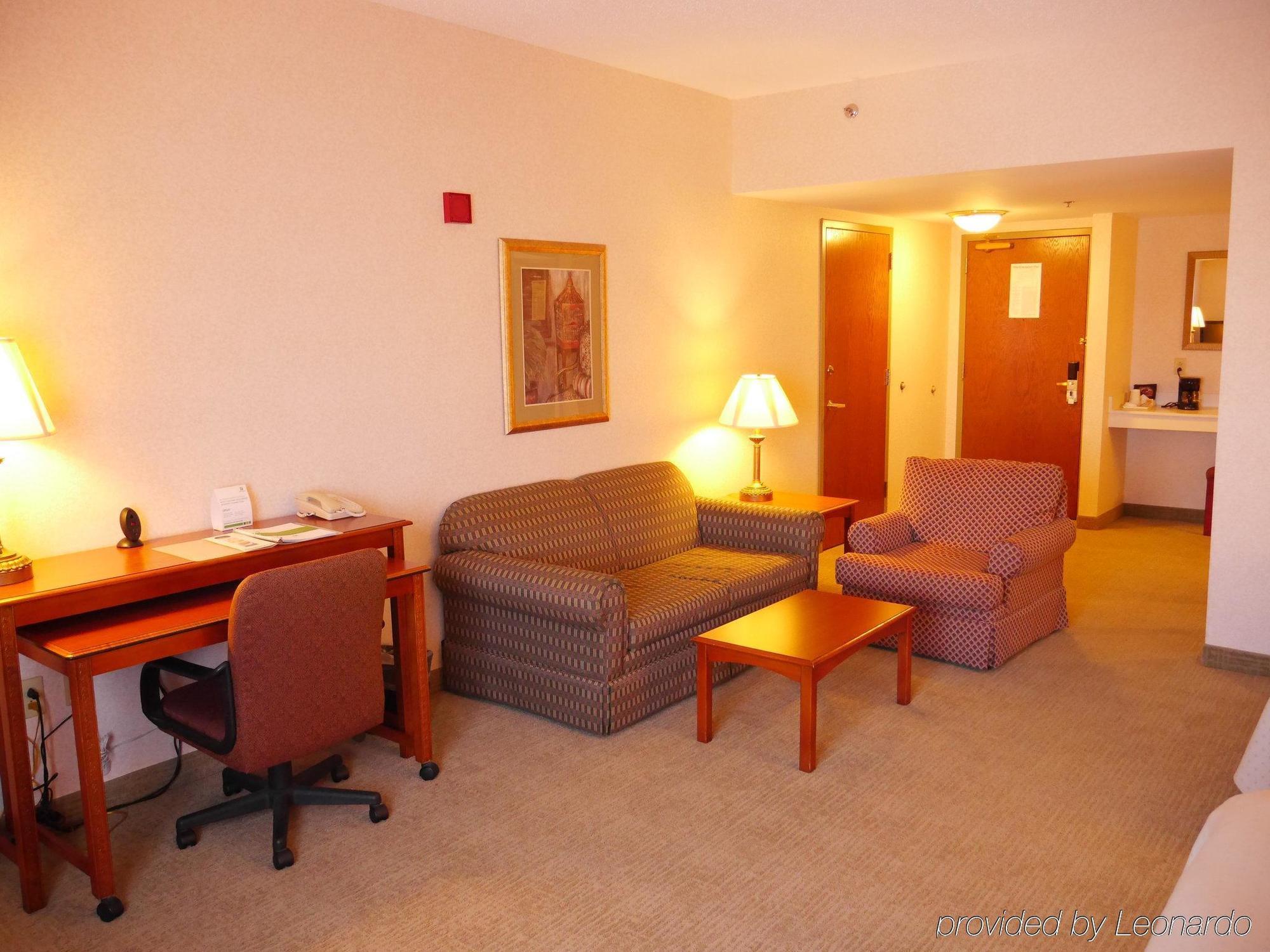 Holiday Inn Lafayette-City Centre By Ihg Dış mekan fotoğraf
