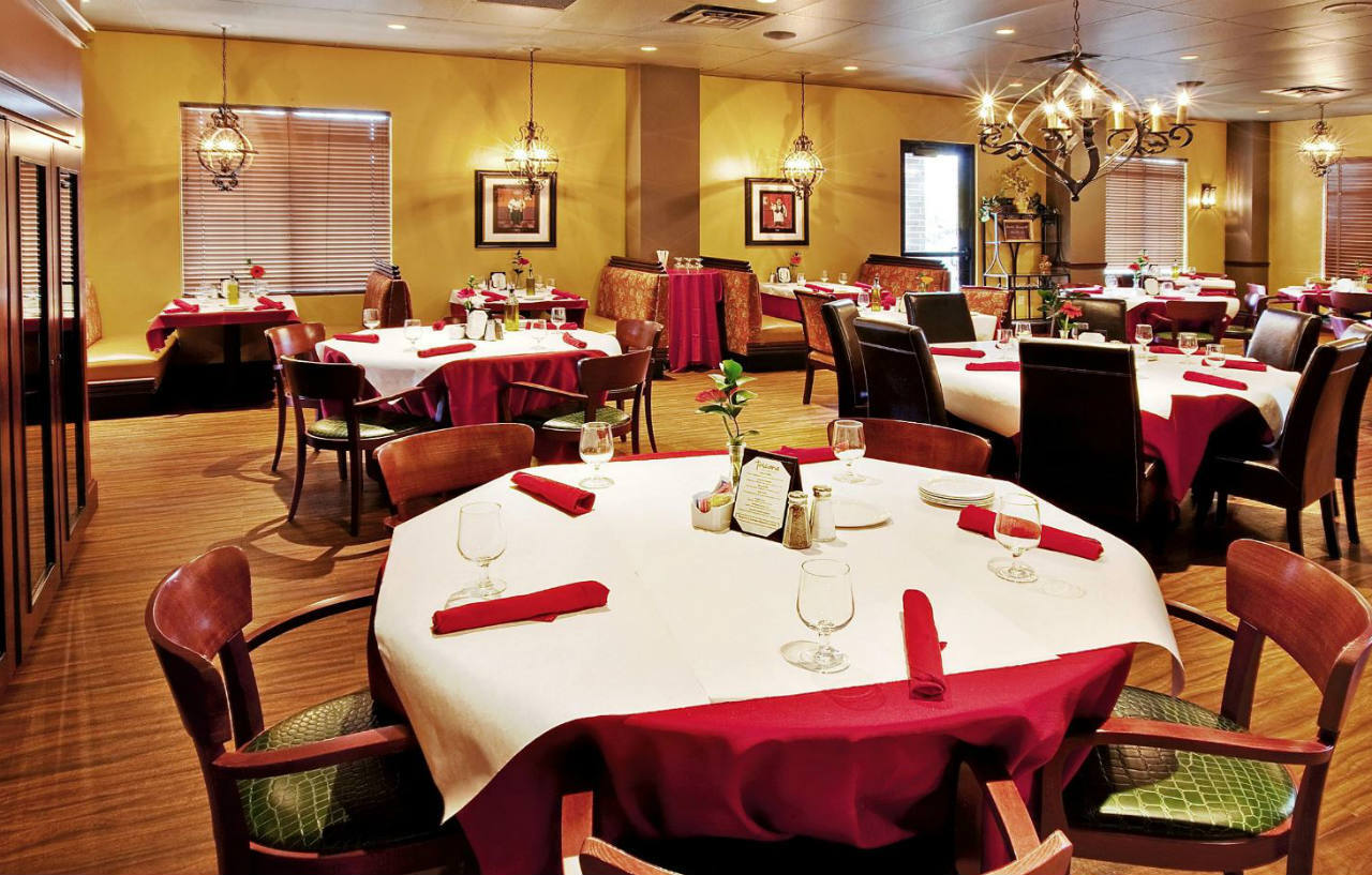 Holiday Inn Lafayette-City Centre By Ihg Dış mekan fotoğraf