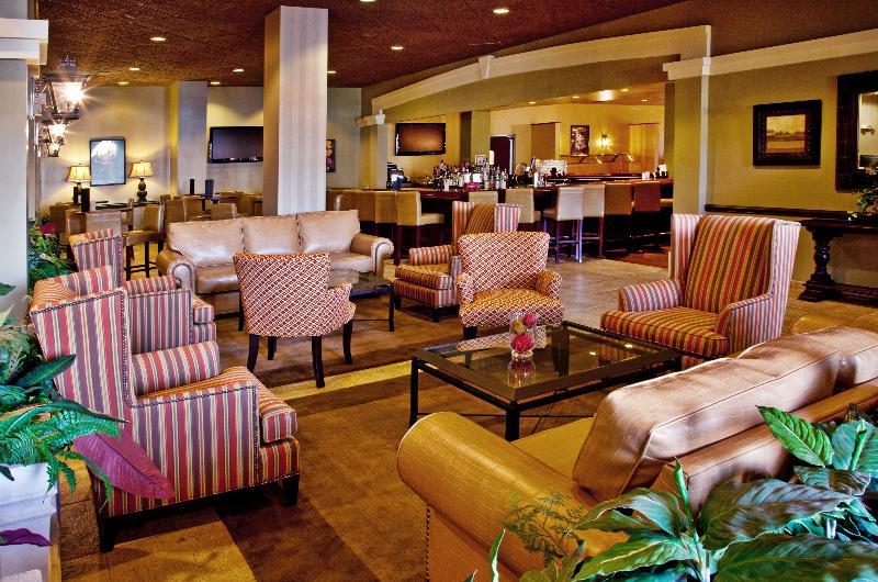 Holiday Inn Lafayette-City Centre By Ihg Dış mekan fotoğraf