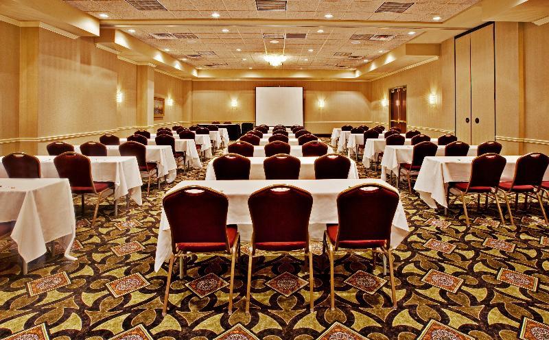 Holiday Inn Lafayette-City Centre By Ihg Dış mekan fotoğraf