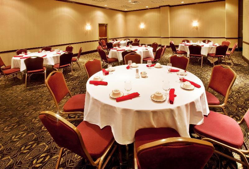 Holiday Inn Lafayette-City Centre By Ihg Dış mekan fotoğraf