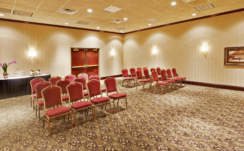 Holiday Inn Lafayette-City Centre By Ihg Dış mekan fotoğraf
