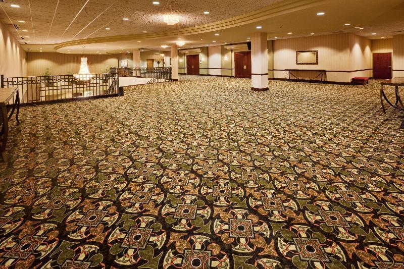 Holiday Inn Lafayette-City Centre By Ihg Dış mekan fotoğraf