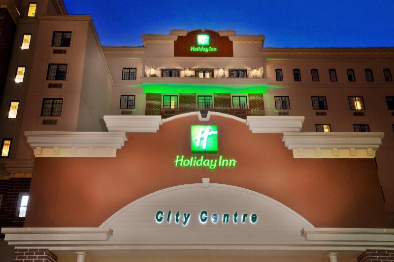 Holiday Inn Lafayette-City Centre By Ihg Dış mekan fotoğraf