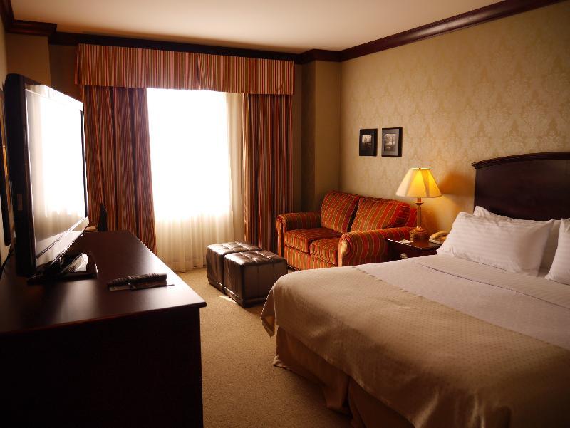 Holiday Inn Lafayette-City Centre By Ihg Dış mekan fotoğraf