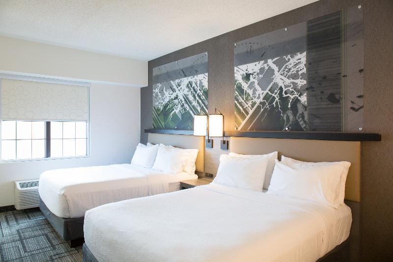 Holiday Inn Lafayette-City Centre By Ihg Dış mekan fotoğraf