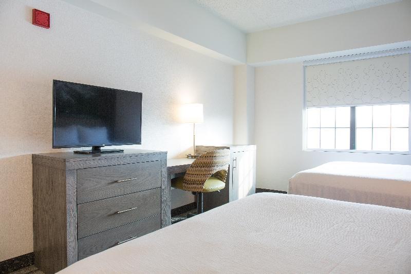 Holiday Inn Lafayette-City Centre By Ihg Dış mekan fotoğraf
