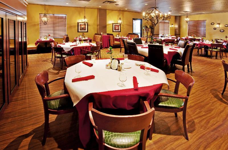 Holiday Inn Lafayette-City Centre By Ihg Dış mekan fotoğraf